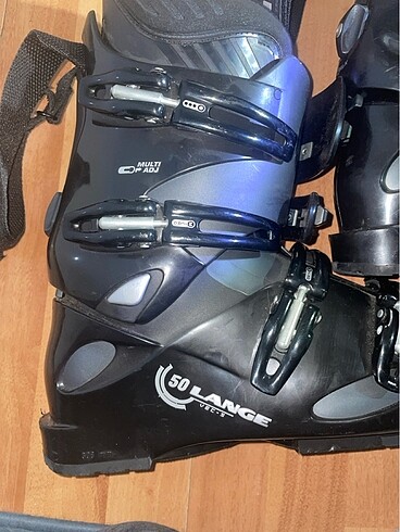 kayak botu - Görsel 2