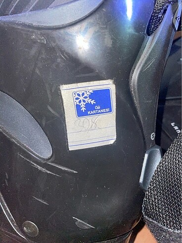 kayak botu - Görsel 4