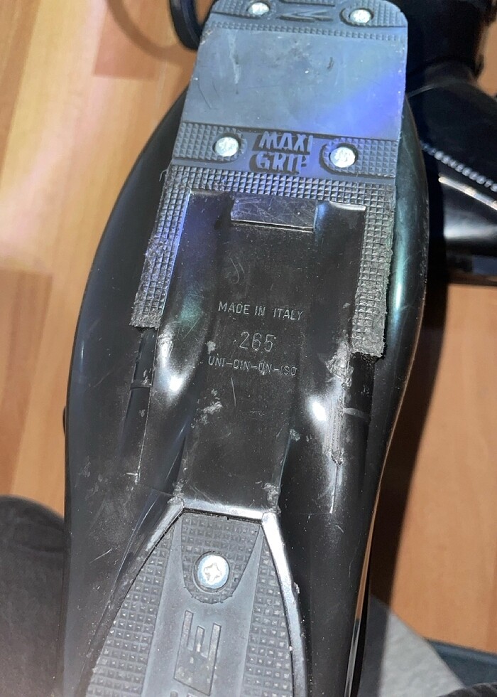 kayak botu - Görsel 5