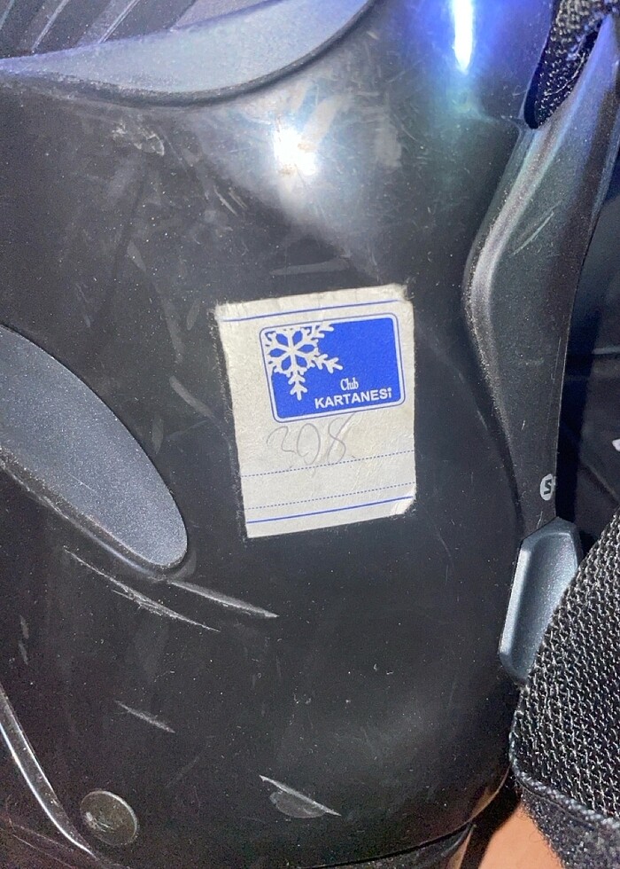 kayak botu - Görsel 4