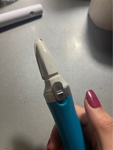 pilli törpü aleti - Görsel 4