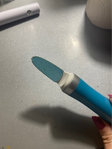 pilli törpü aleti - Görsel 2