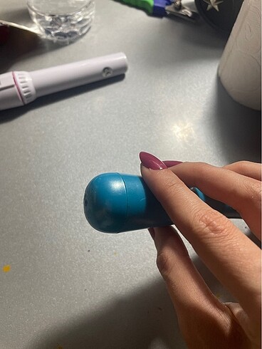 pilli törpü aleti - Görsel 5