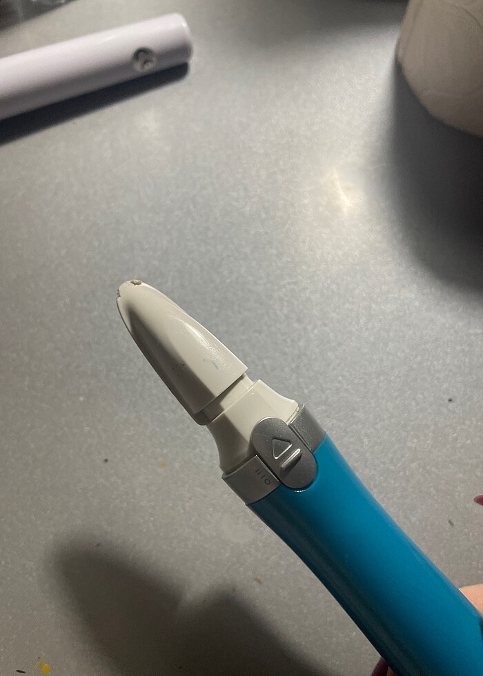 pilli törpü aleti - Görsel 3