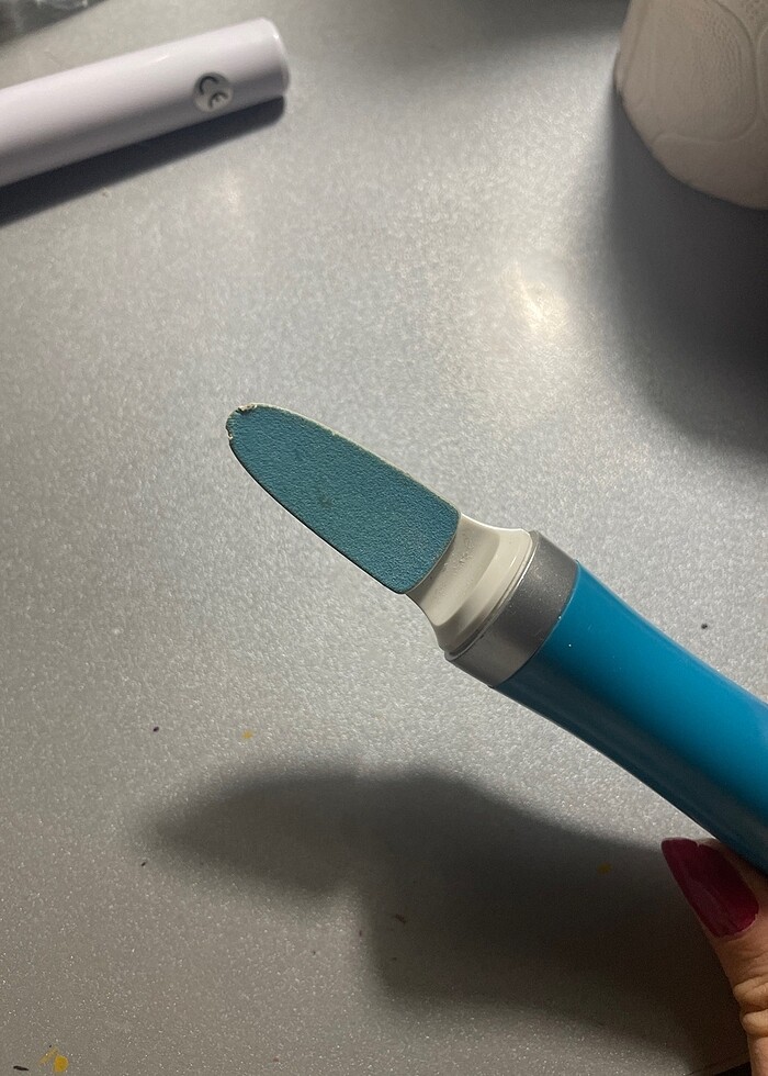 pilli törpü aleti - Görsel 2