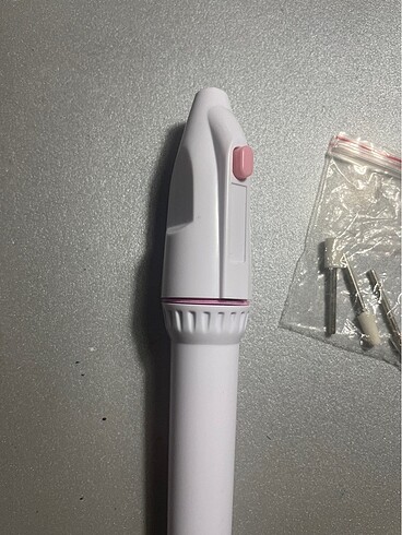 kuru törpü makinası - Görsel 3