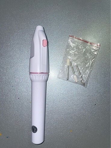 kuru törpü makinası - Görsel 4