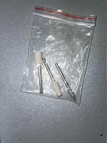 kuru törpü makinası - Görsel 5