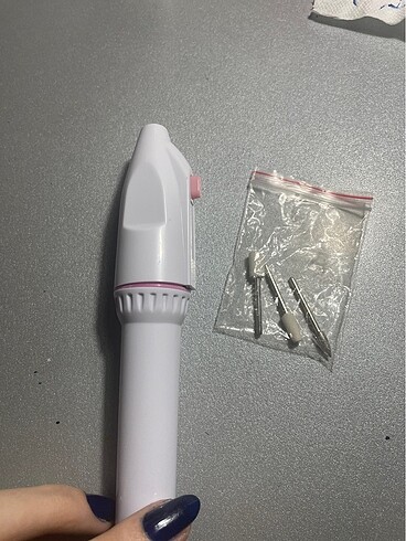 kuru törpü makinası - Görsel 6