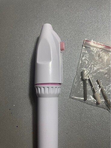 kuru törpü makinası - Görsel 8