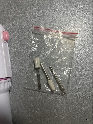 kuru törpü makinası - Görsel 9