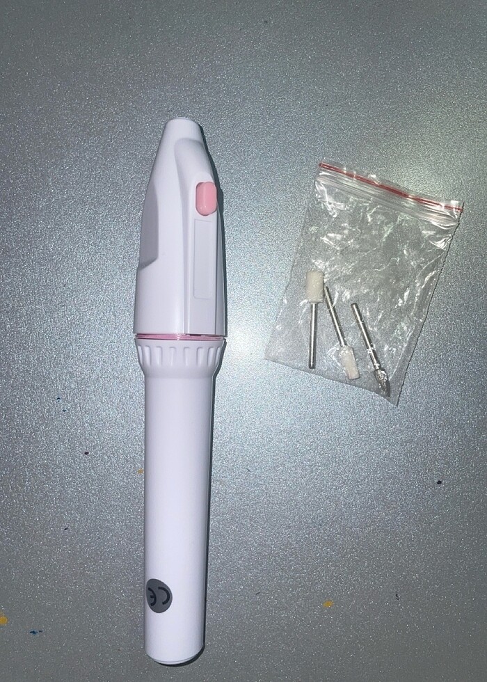 kuru törpü makinası - Görsel 4