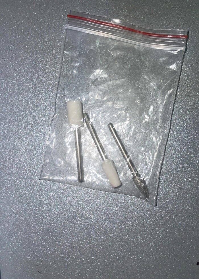 kuru törpü makinası - Görsel 5