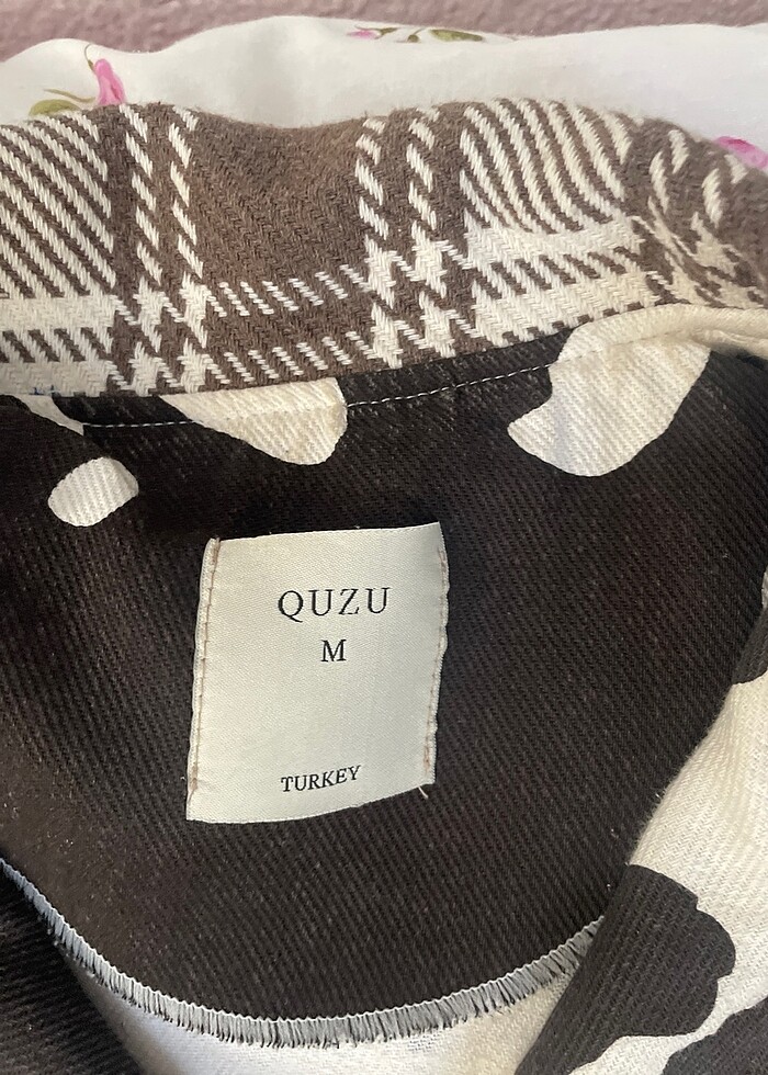 kot ceket - Görsel 2