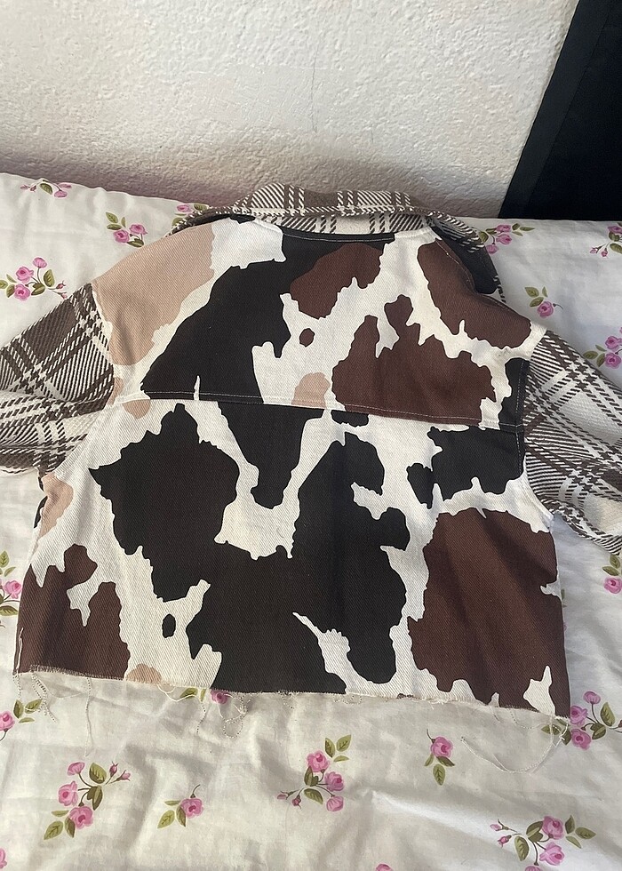 kot ceket - Görsel 5