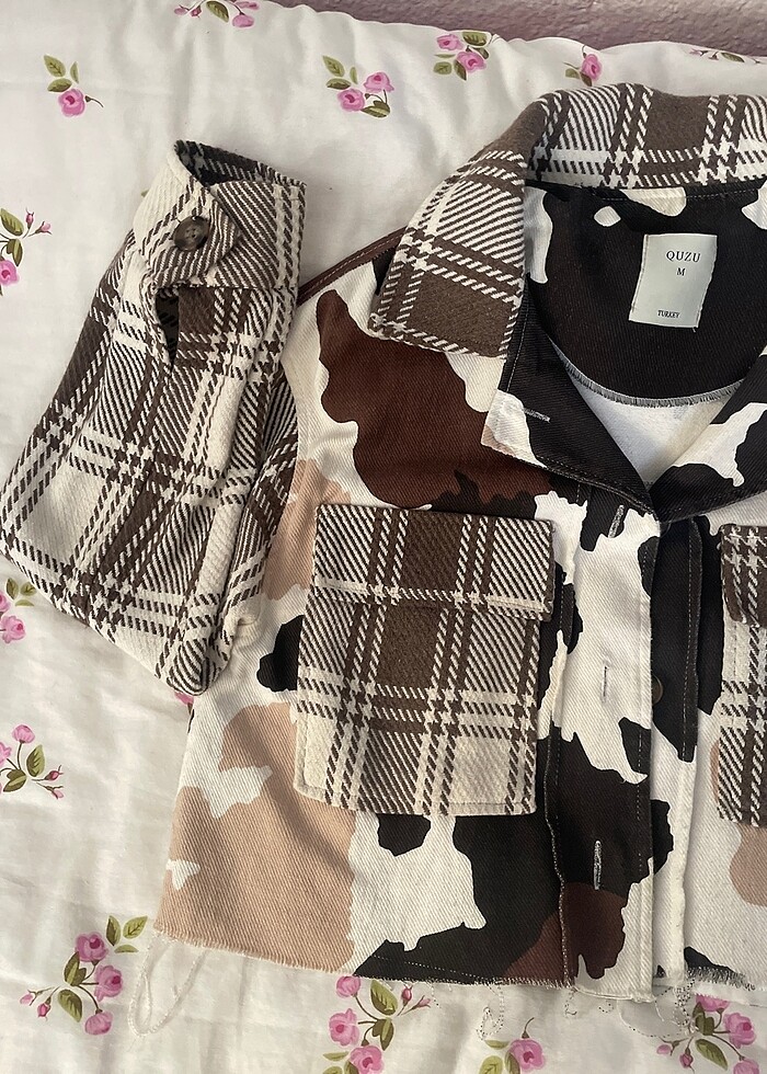 kot ceket - Görsel 3