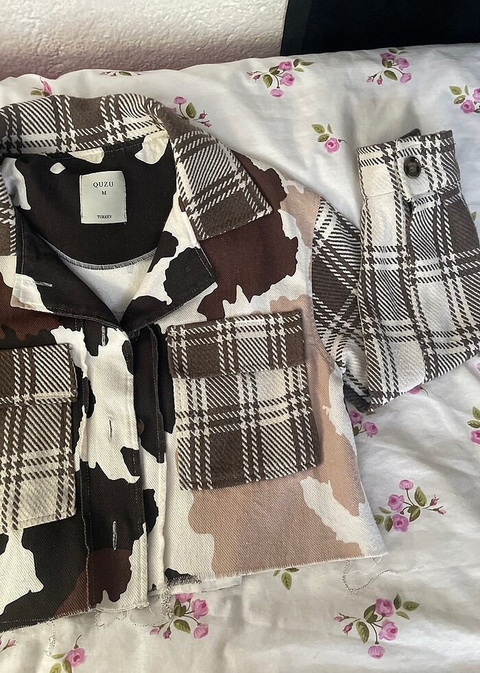 kot ceket - Görsel 4