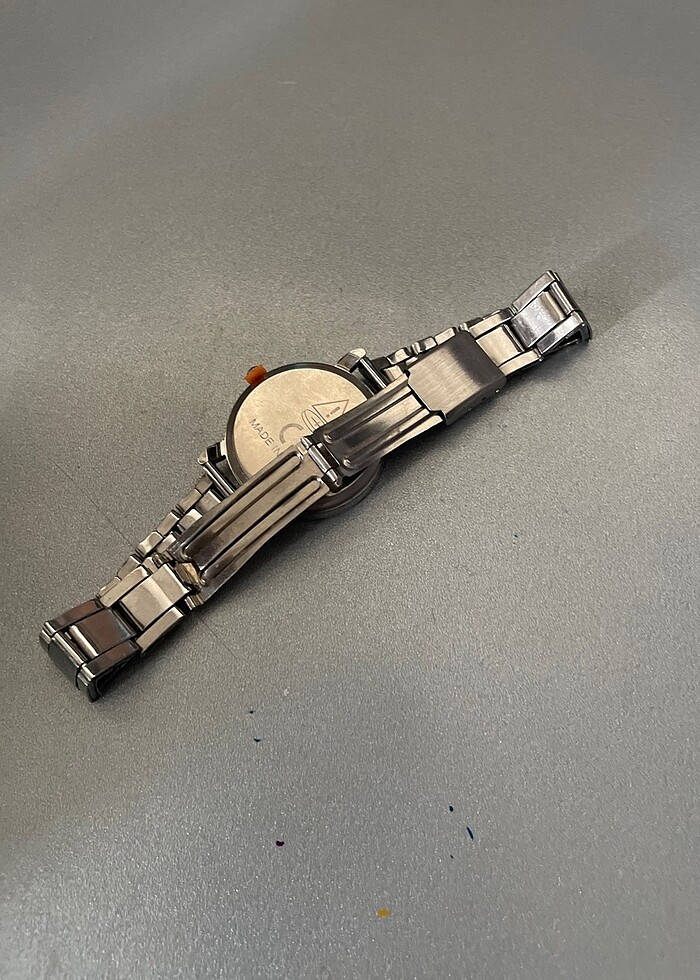 kol saati - Görsel 3