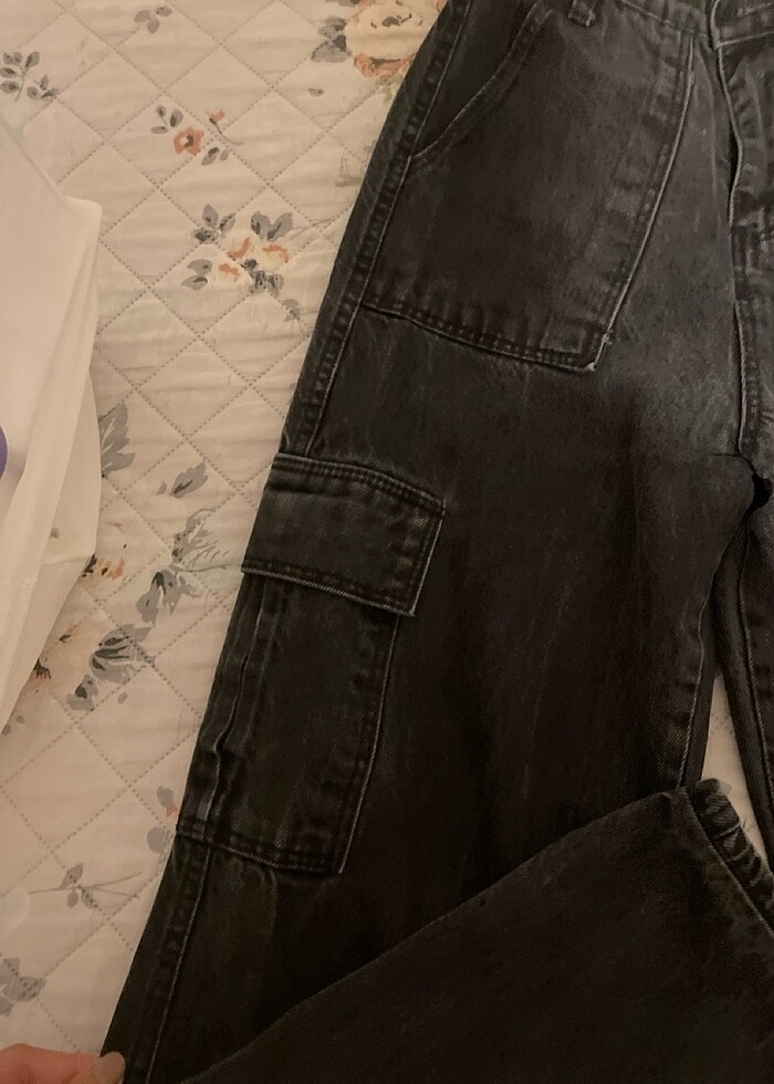 kargo pantolon - Görsel 3