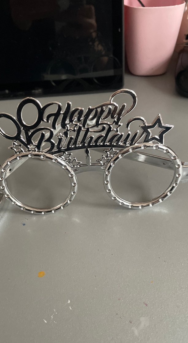 doğum günü süsü - Görsel 3