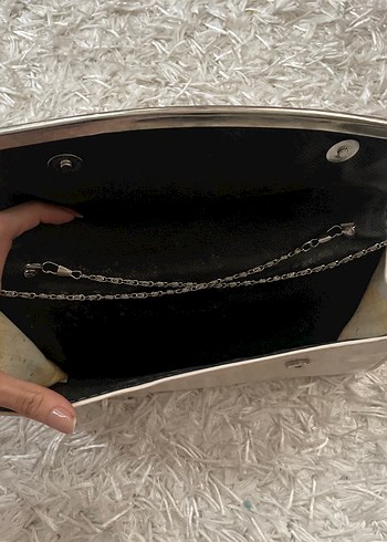 elbise çantası - Görsel 3