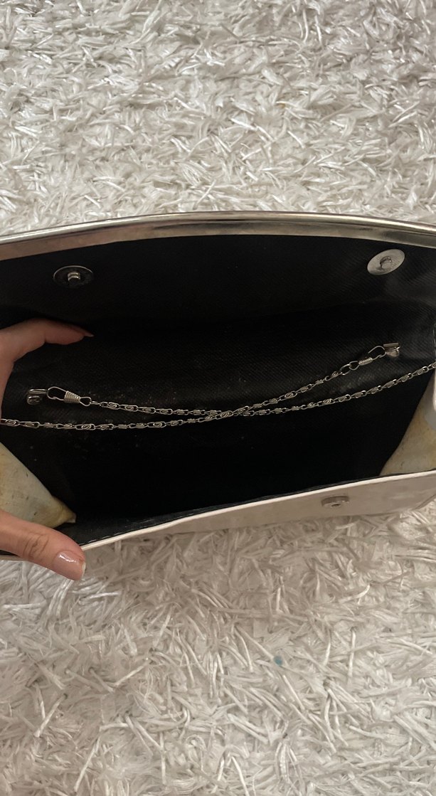 elbise çantası - Görsel 3