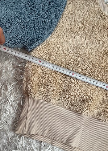 peluş pinterest kazak - Görsel 7