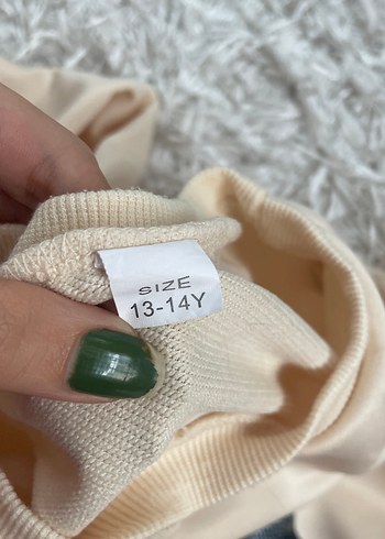 pinterest sweat - Görsel 4