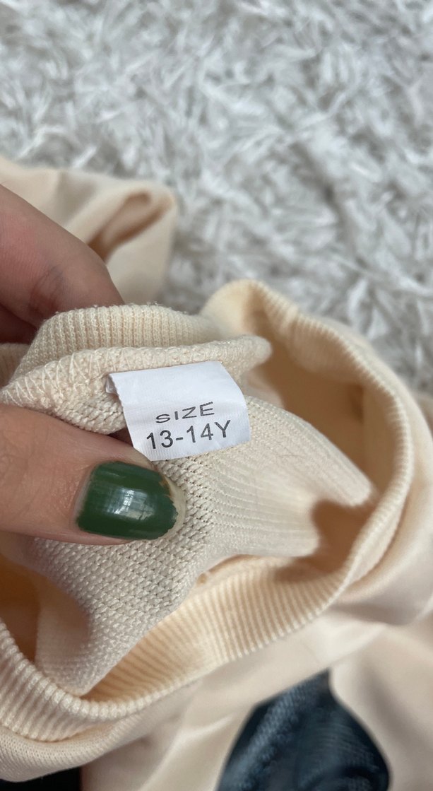 pinterest sweat - Görsel 4