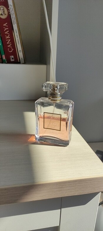 Chanel Parfüm Orijinal