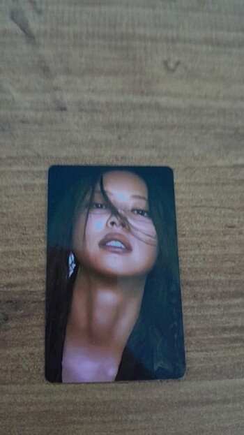  Beden Jennie fanmade pc