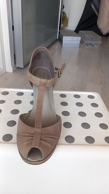 Timberland Ayakkabı