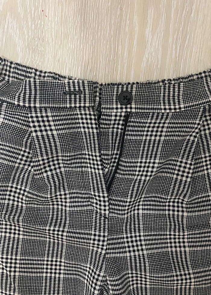 Hm salaş pantolon - Görsel 2