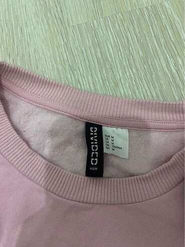 H&M H&M sweatshirt