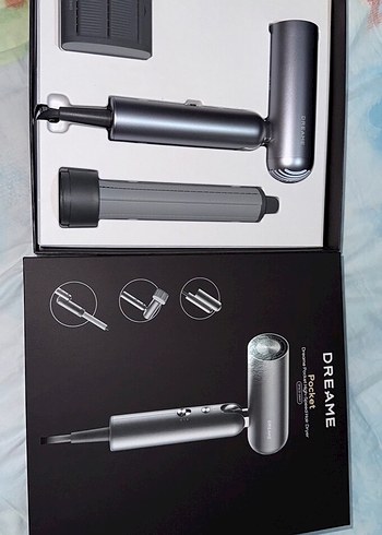 Dreame Pocket - Görsel 4