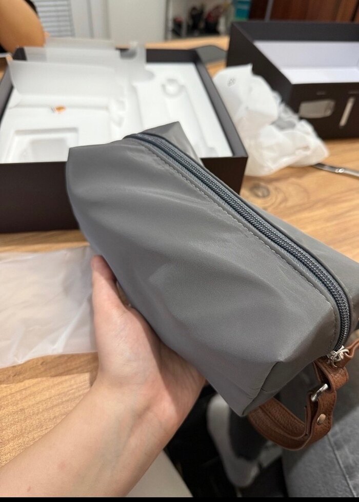 Dreame Pocket - Görsel 2