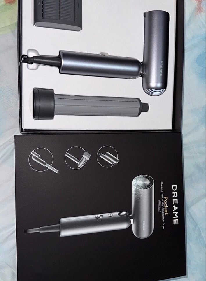 Dreame Pocket - Görsel 4