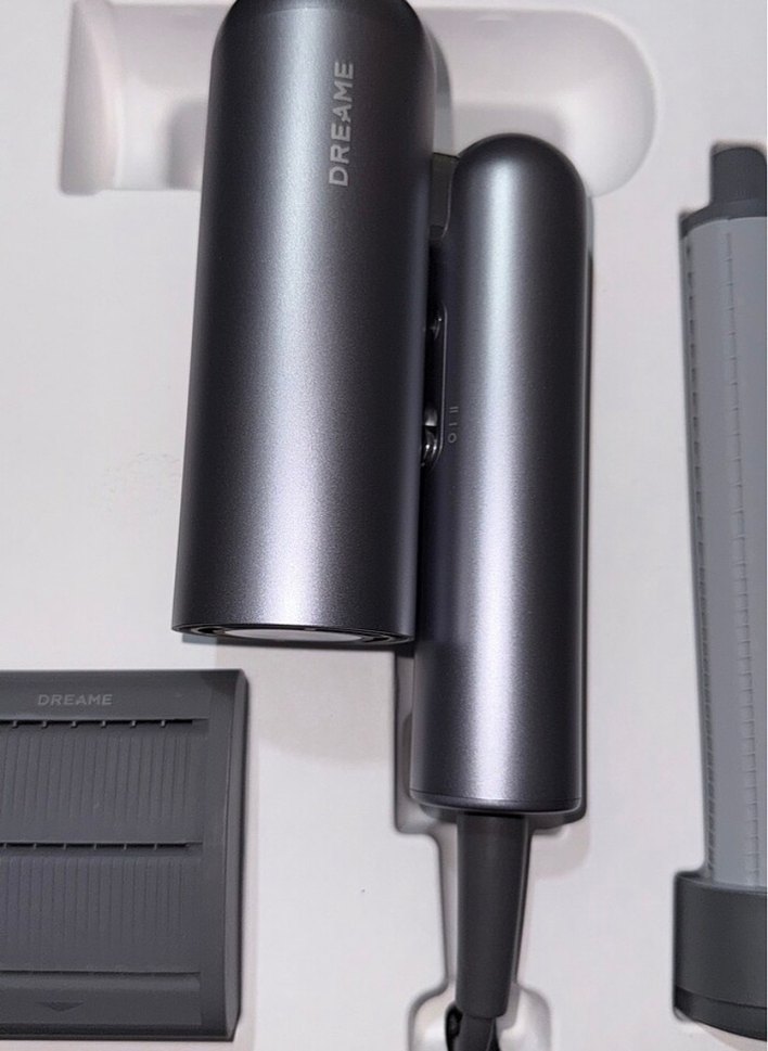 Dreame Pocket - Görsel 5