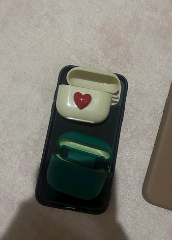 AirPods üçüncü nesil kulaklık kılıfı