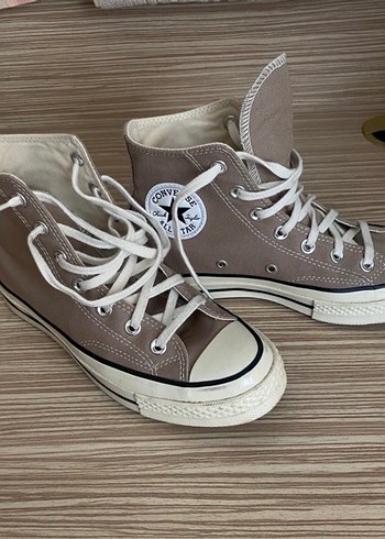 Converse 37,5