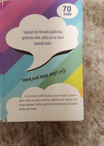 atasözleri ve deyimler oyunu - Görsel 5