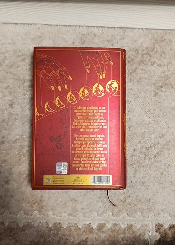 Aykate'nin Kızları - Ekin S. Koch - Görsel 2