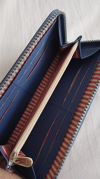 Pierre Cardin Kadın Cüzdan - Görsel 2