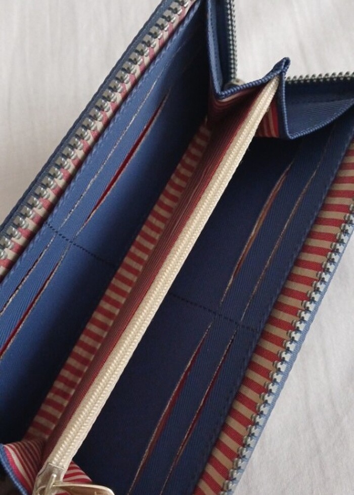 Pierre Cardin Kadın Cüzdan - Görsel 2