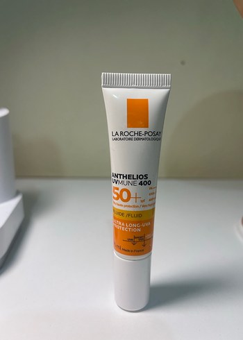 La Roche-Posay Anthelios UVmune 400 SPF 50+ Güneş Koruyucu