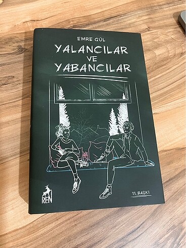 YALANCILAR VE YABANCILAR 1