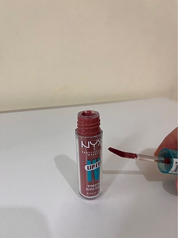 Beden nyx gloss