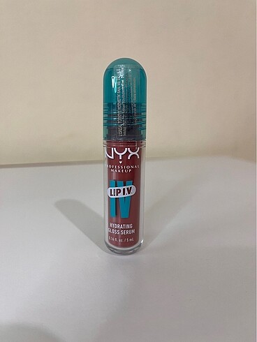 NYX nyx gloss