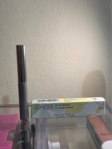 Clinique CLİNİQUE BLACK HONEY