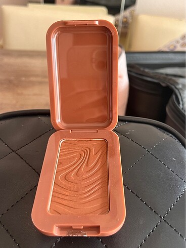 NYX NYX BRONZER